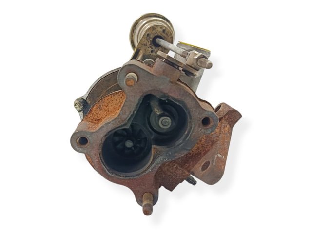 Turbina 409838H118218 RENAULT