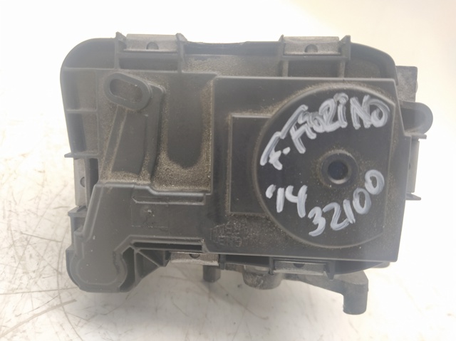 Przepustnica Fiat Fiorino