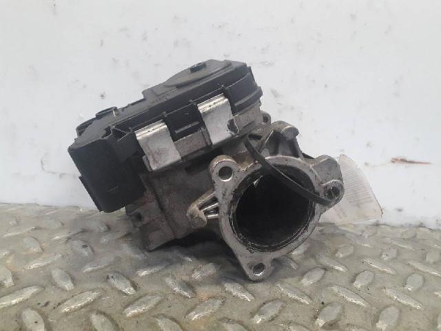 Przepustnica, komplet 40DFP1C146 FIAT