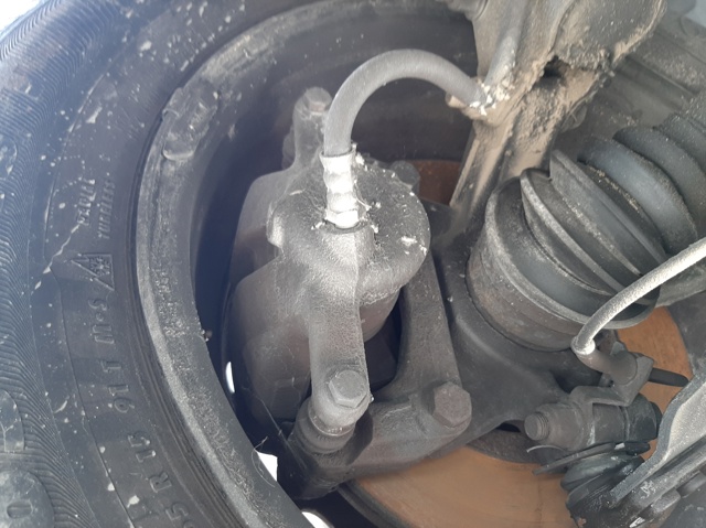 410010823R Renault (RVI)