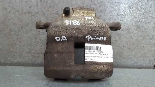 410012F521 Nissan/Infiniti