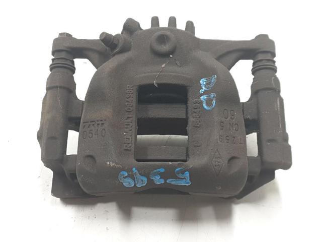 410013477R Renault (RVI)