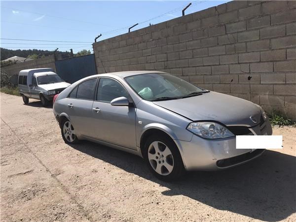410014U100 Nissan/Infiniti