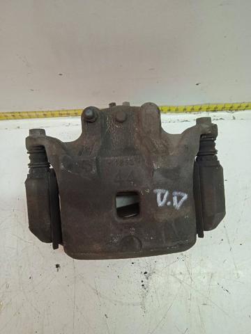 Zacisk hamulcowy przedni prawy 41001EN00B NISSAN