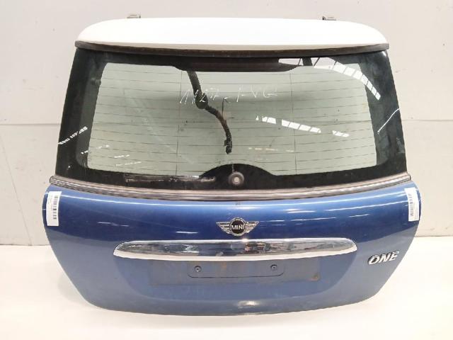 Drzwi tylne (bagażnika 3/5) 41002752015 BMW