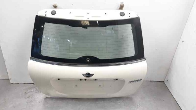 Drzwi tylne (bagażnika 3/5) 41002752015 BMW