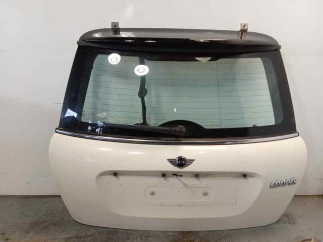 Drzwi tylne (bagażnika 3/5) 41002752015 BMW