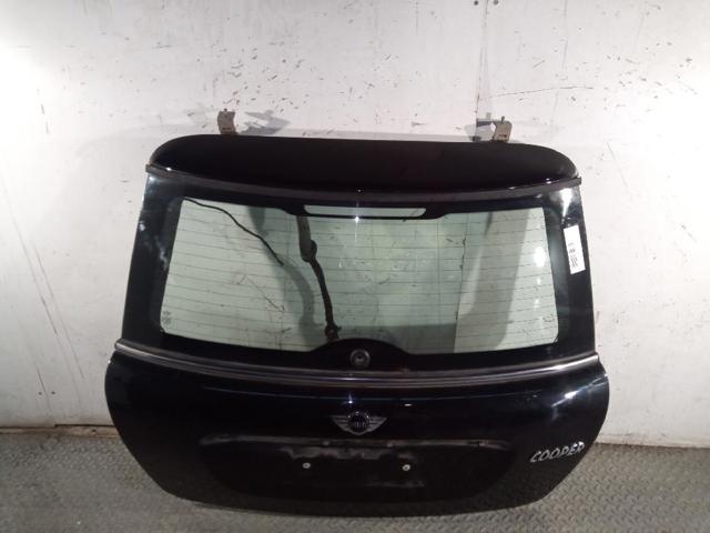 Drzwi tylne (bagażnika 3/5) 41002752015 BMW