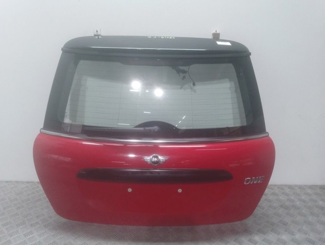 Drzwi tylne (bagażnika 3/5) 41002752015 BMW