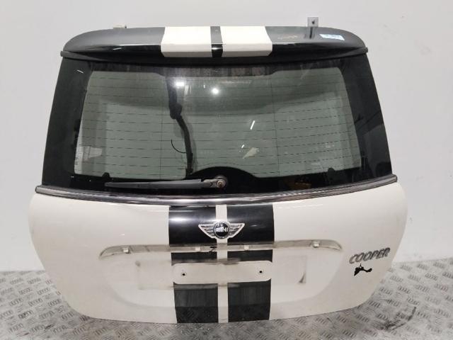 Drzwi tylne (bagażnika 3/5) 41002752015 BMW