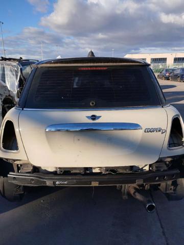 Drzwi tylne (bagażnika 3/5) 41002752015 BMW