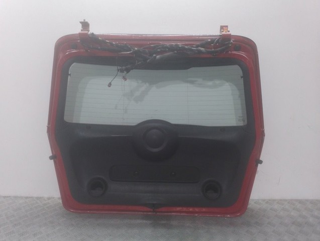 Drzwi tylne (bagażnika 3/5) 41002752015 BMW