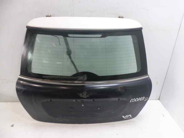 Drzwi tylne (bagażnika 3/5) 41002752015 BMW