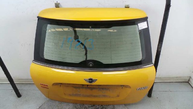 Drzwi tylne (bagażnika 3/5) 41002752015 BMW