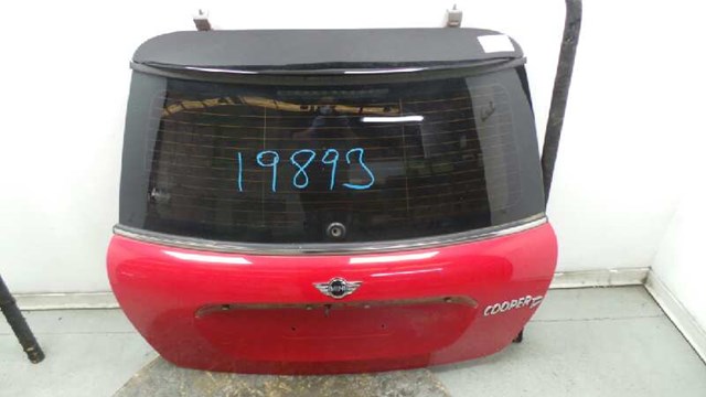 Drzwi tylne (bagażnika 3/5) 41002752015 BMW