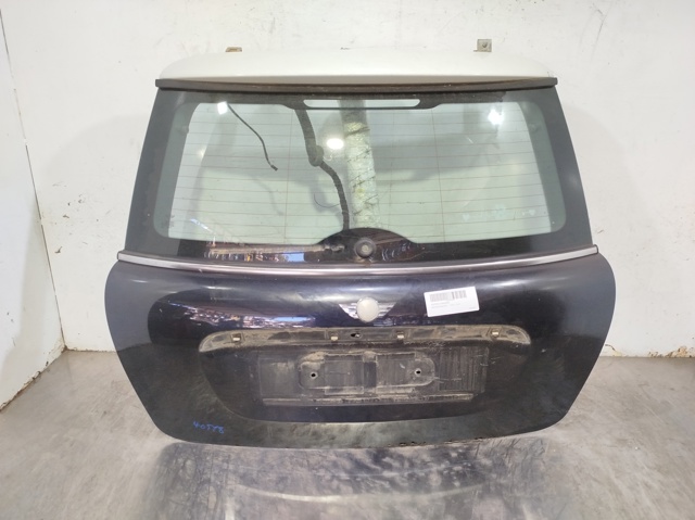 Drzwi tylne (bagażnika 3/5) 41002752015 BMW