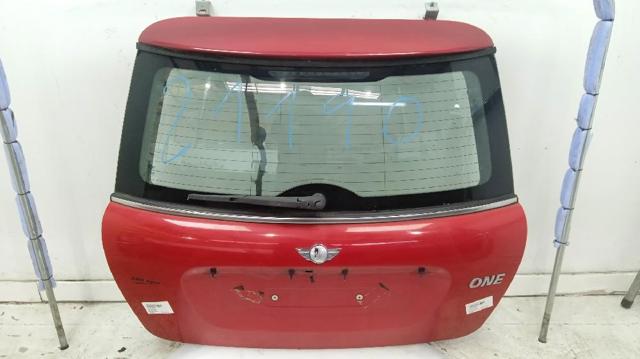 Drzwi tylne (bagażnika 3/5) 41002752015 BMW