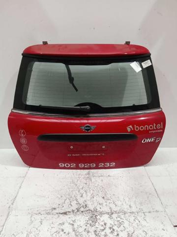 Drzwi tylne (bagażnika 3/5) 41002752015 BMW