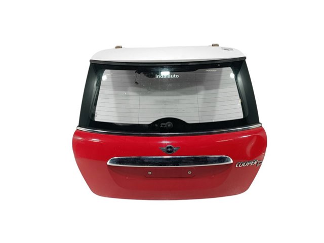 Drzwi tylne (bagażnika 3/5) 41002752015 BMW