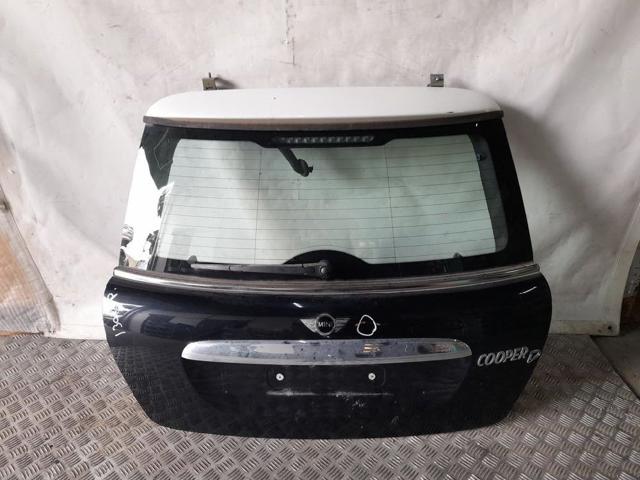 Drzwi tylne (bagażnika 3/5) 41002752015 BMW