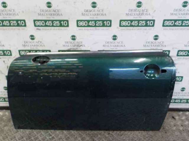 Drzwi przednie lewe 41002755935 BMW