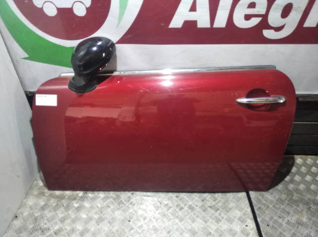 Drzwi przednie lewe 41002755935 BMW