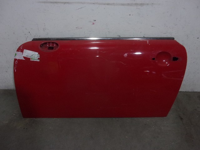Drzwi przednie lewe 41002755935 BMW