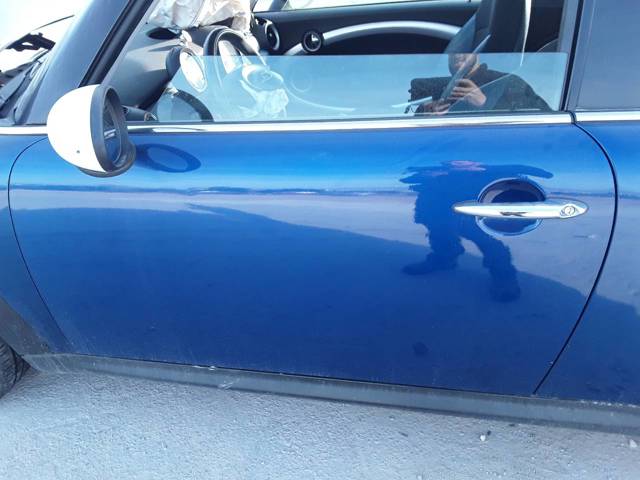 Drzwi przednie lewe 41002755935 BMW