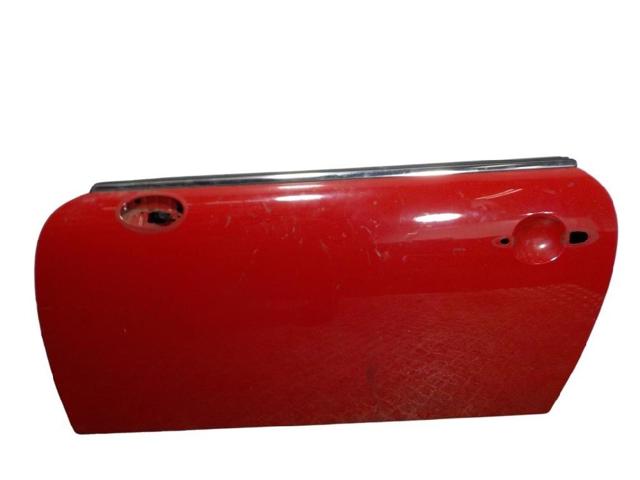 Drzwi przednie lewe 41002755935 BMW