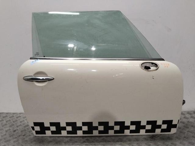 Drzwi przednie prawe 41002755936 BMW