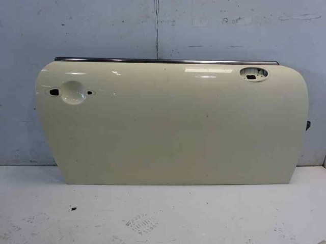 Drzwi przednie prawe 41002755936 BMW