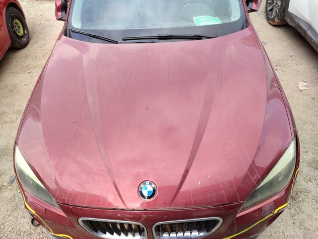 Maska silnika BMW X1 E84