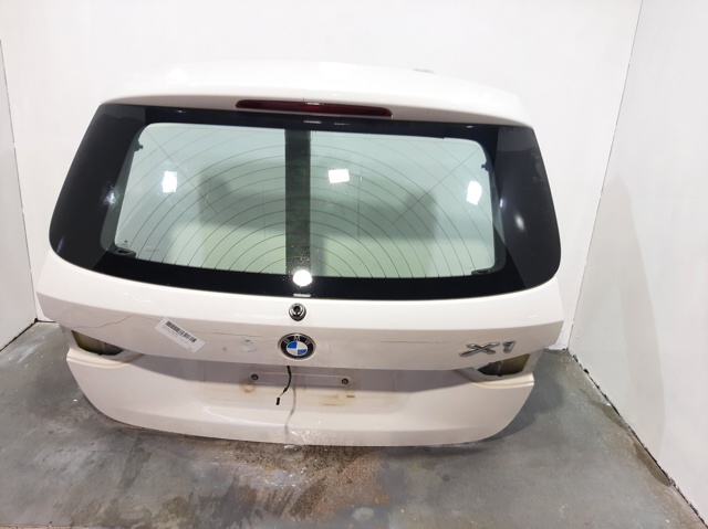 Drzwi tylne (bagażnika 3/5) 41002993152 BMW
