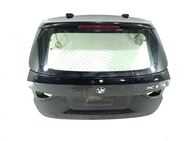 Drzwi tylne (bagażnika 3/5) 41002993152 BMW
