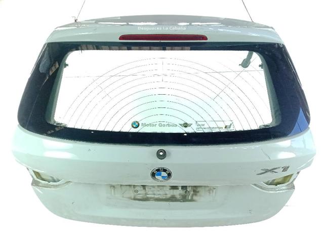 Drzwi tylne (bagażnika 3/5) 41002993152 BMW