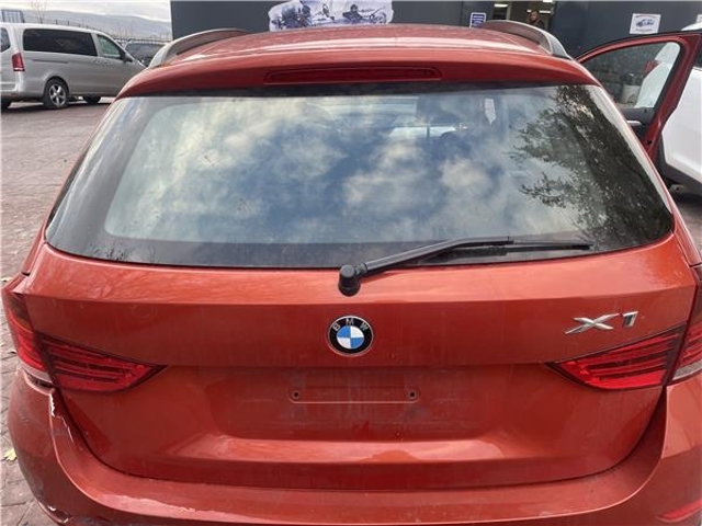 Drzwi tylne (bagażnika 3/5) 41002993152 BMW