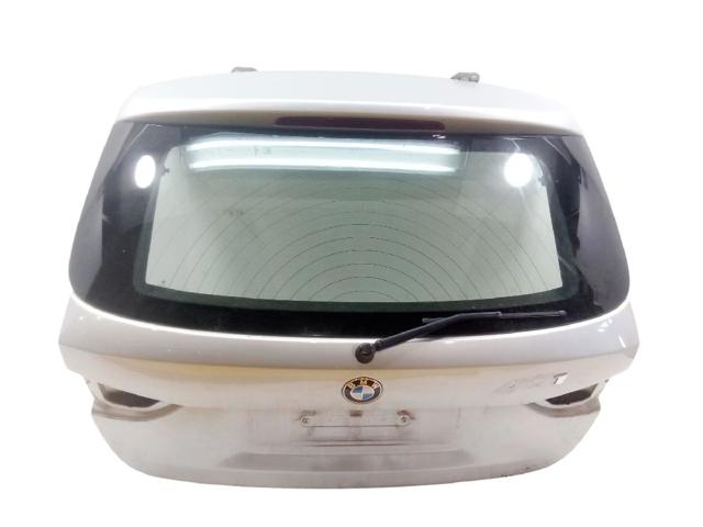 Drzwi tylne (bagażnika 3/5) 41002993152 BMW