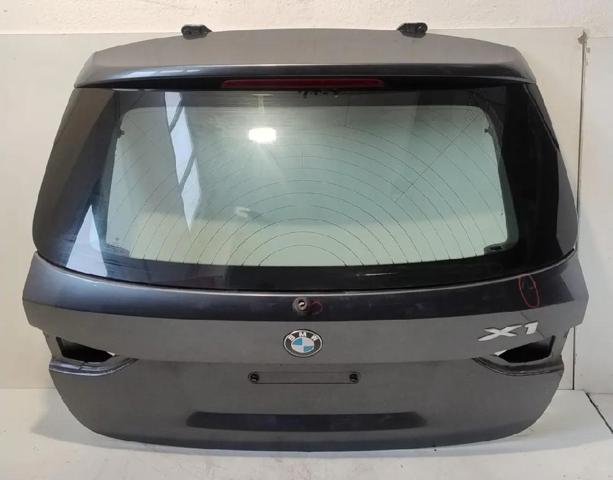 Drzwi tylne (bagażnika 3/5) 41002993152 BMW