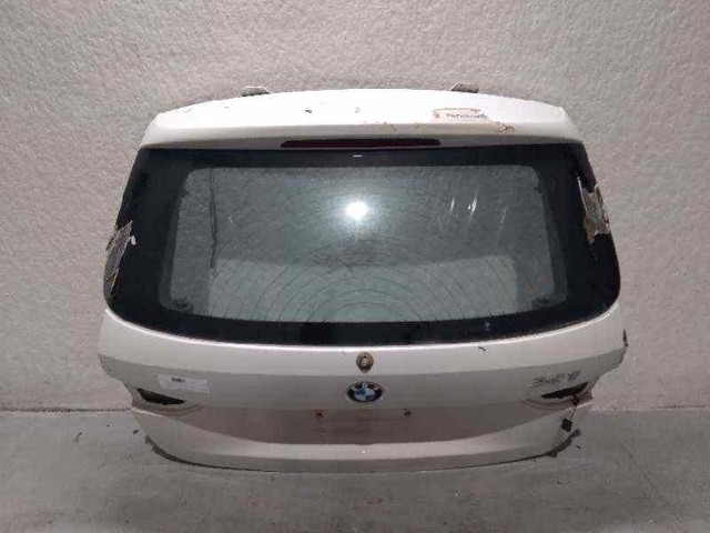 Drzwi tylne (bagażnika 3/5) 41002993152 BMW