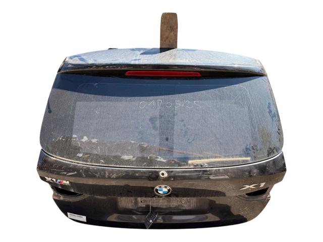 Drzwi tylne (bagażnika 3/5) 41002993152 BMW