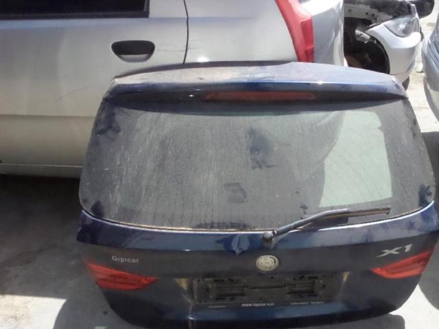 Drzwi tylne (bagażnika 3/5) 41002993152 BMW