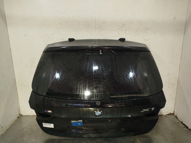 Drzwi tylne (bagażnika 3/5) 41002993152 BMW