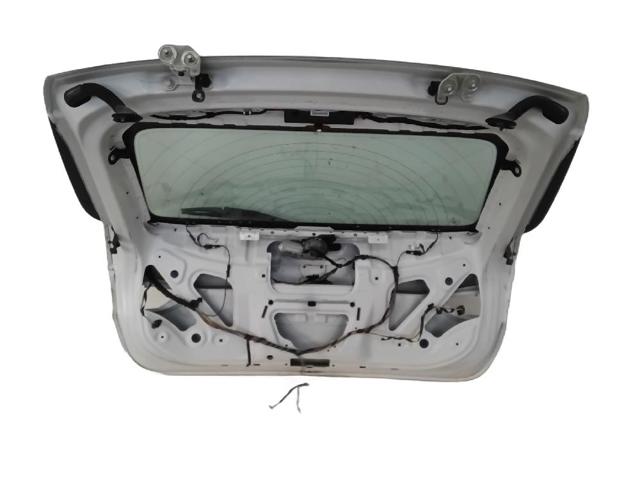 Drzwi tylne (bagażnika 3/5) 41002993152 BMW