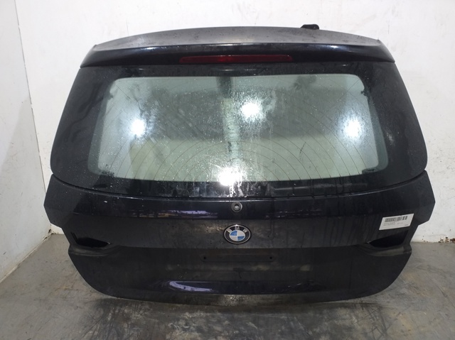 Drzwi tylne (bagażnika 3/5) 41002993152 BMW