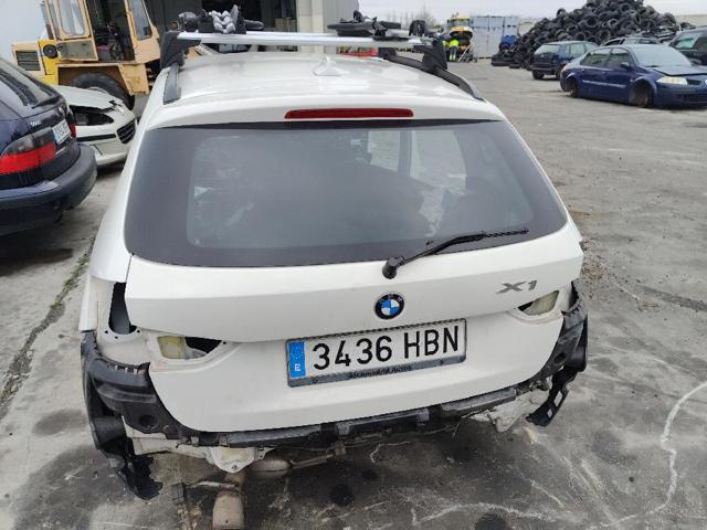 Drzwi tylne (bagażnika 3/5) 41002993152 BMW