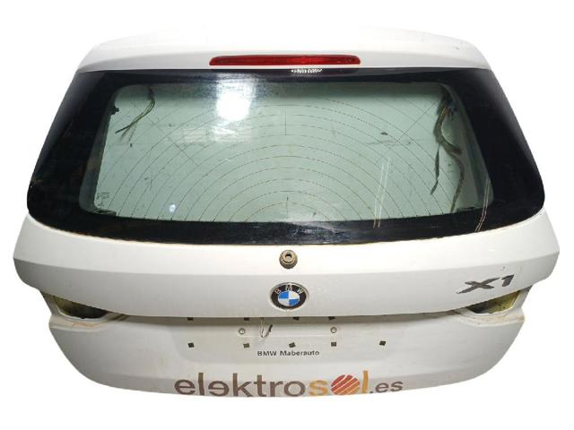 Drzwi tylne (bagażnika 3/5) 41002993152 BMW