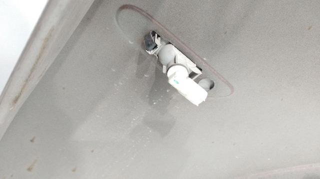 Błotnik przedni lewy BMW X1 E84