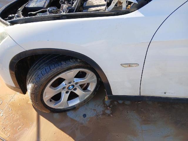 Błotnik przedni lewy BMW X1 E84