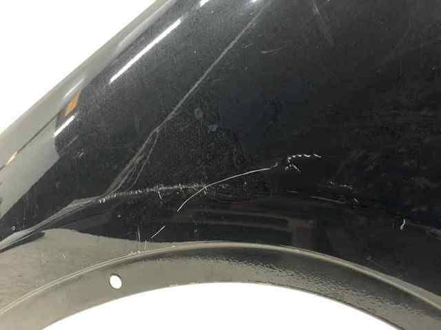 Błotnik przedni lewy BMW X1 E84