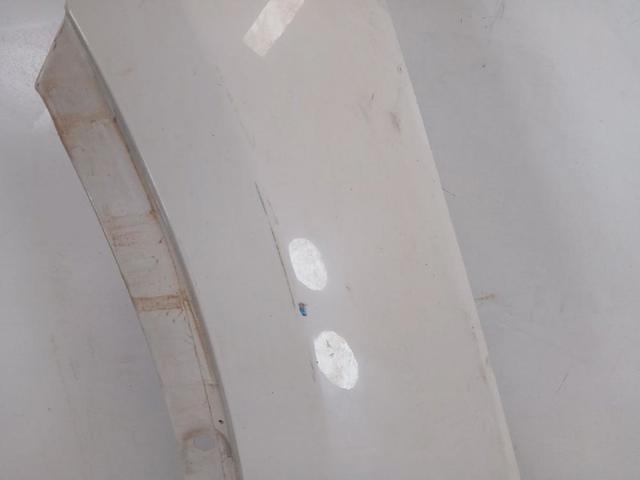 Błotnik przedni lewy BMW X1 E84